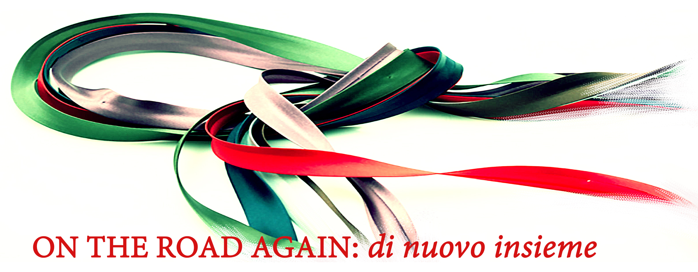 On the road again_di nuovo insieme