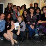 Finissage mostra "Stampa2"_foto di Atelier Controsegno