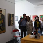 Vernissage mostra "Francesco Verio: l'Artista celato"